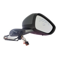 Retroviseur droit CITROEN C4
