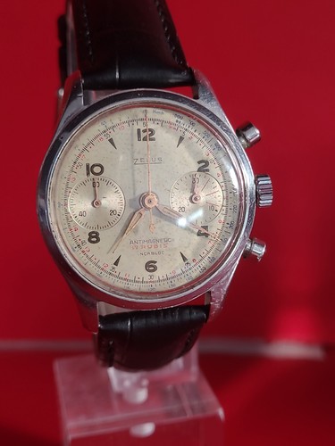 Belle montre homme - , chronograph