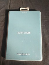 Book Cover Étui À Rabat