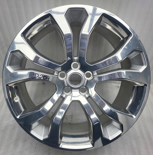 Jante alu range - alu, rover