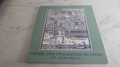 1979 venise une civilisation - 1979.venise,