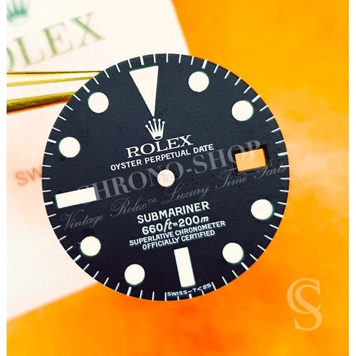 Rolex genuine vintage - rolex, 1680