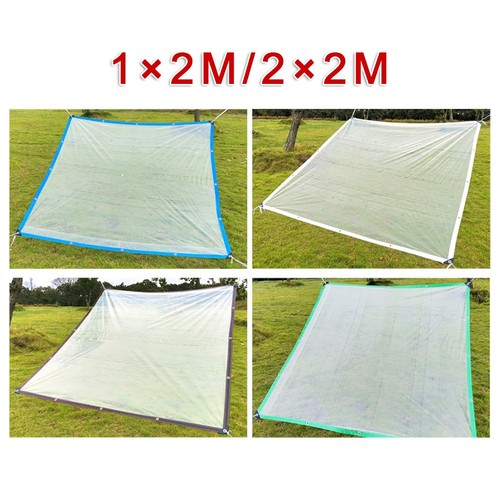 Bâche auvent renforcée 1x2m - bâche,