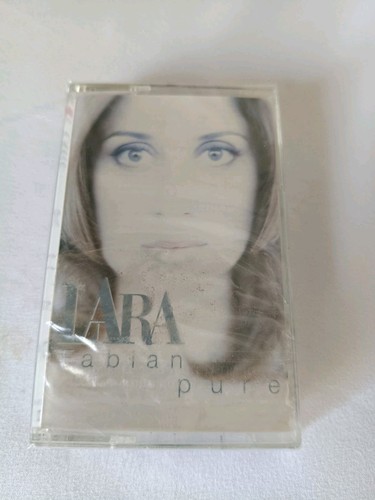 Cassette audio blister lara - cassette,