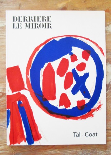 Derrière miroir 131 - miroir,