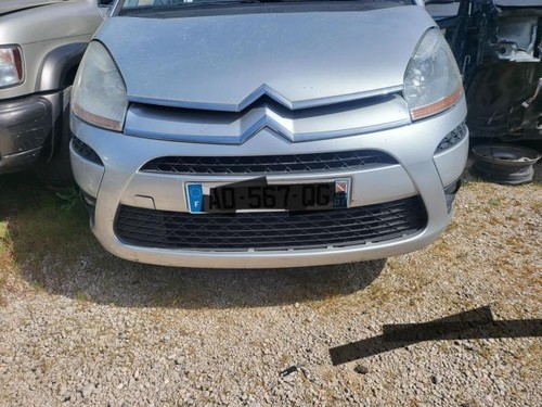 Pare choc avant - , c4