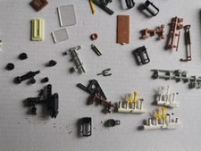 modélisme ferroviaire Divers