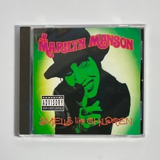 Marilyn Manson - Smells Like