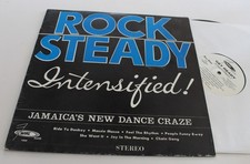 WIRL ROCK STEADY INTENSIFIED 