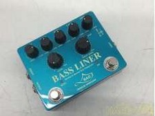 Guitare basse japonaise