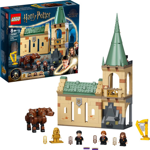 Rare lego harry potter - rare,