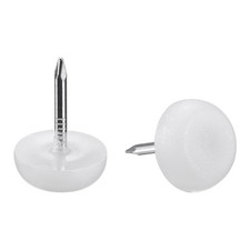 Clou pied meuble coussinet