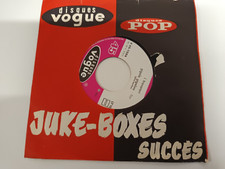 45T JukeBox -I Trovatori –