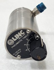 Linc Milton Roy Minuteur Pneumatique 15 - 150 PSI Alimentation