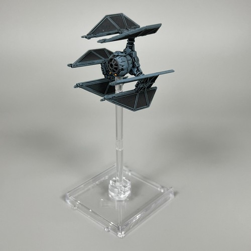 Tie defender miniature - tie,