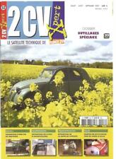 2 CV XPERT N°53 OUTILLAGES