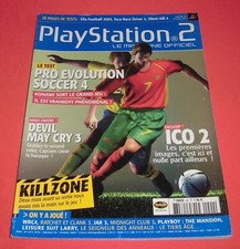 Playstation 2 Magazine [n°90