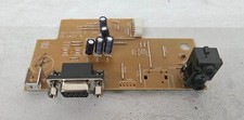 DENON DBP-2012UDCI Audio/Video