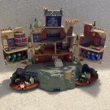 Harry Potter Hogwarts Castle