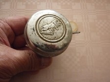 ANCIENNE SONNETTE DE VELO /