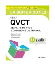 La boîte à outils de la