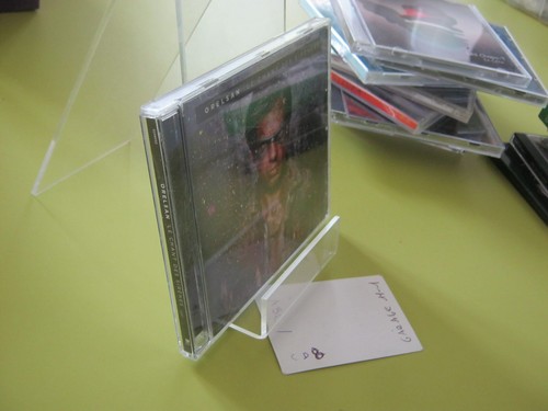 Orelsan chant des - cd, le