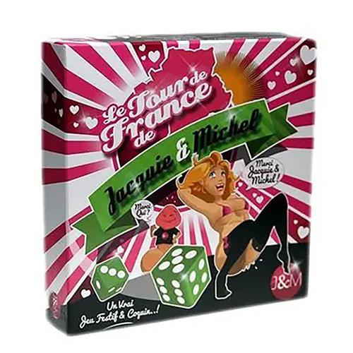Jeux cadeaux tour de - jeux,