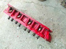 Massey harris tractor - massey,
