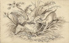 CP ILLUSTRATEUR A.PASQUIER