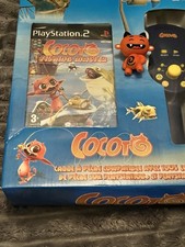 Pack Cocoto Fishing Master