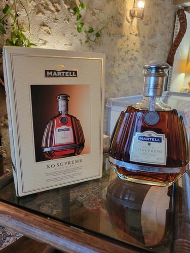 Cognac martell supreme - cognac,