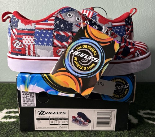 Men heelys pro - 8/w,