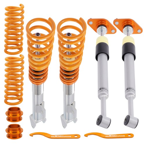 Combinés filetés coilover - filetés,