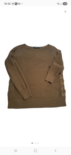 Magnifique pull ralph lauren - pull,