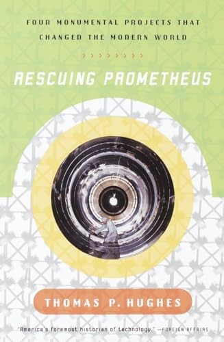 Rescuing prometheus four - rescuing, prometheus: