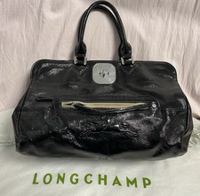 SUPERBE GRAND LONGCHAMP SAC