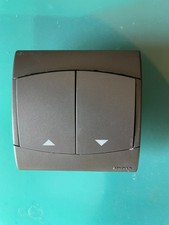 interrupteur volet roulants