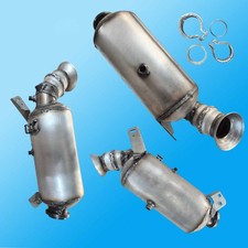 EU5 FAP MERCEDES E200 E220