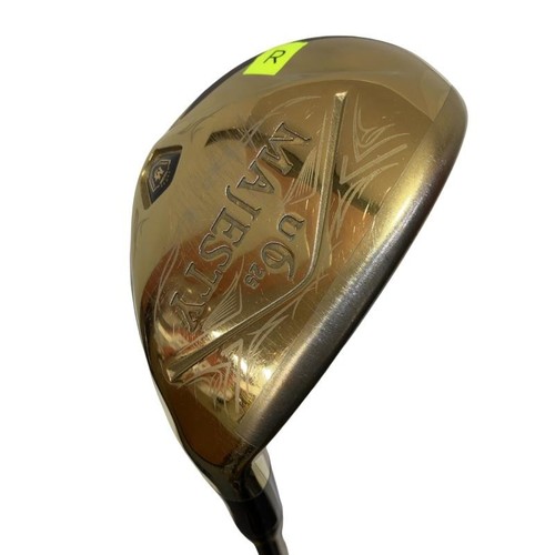 Maruman majesty prestigeio - majesty,