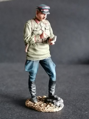 First legion russtal035 - first,