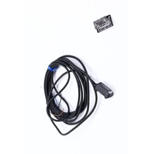 Omron E3T-SR13 Capteur photoelectrique + reflecteur No box (B1192)