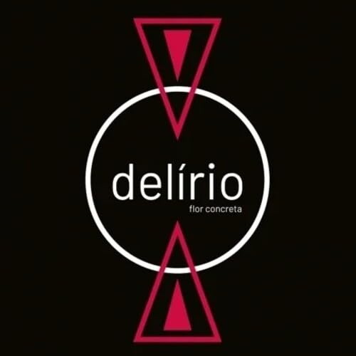 Flor concreta delirio neuf - delirio, cd