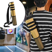 Carquois de flèche arrière