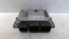 Calculateur moteur PEUGEOT 207 PHASE 1 1.6 THP - 16V TURBO /R:103530912