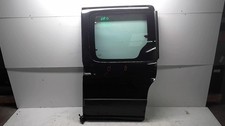 Porte laterale gauche PEUGEOT PARTNER 1 PHASE 2 9006C5
