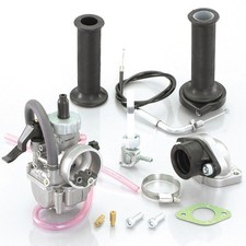 Kit carburateur kitaco keihin - kit,