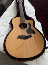 Taylor 356ce 12 String