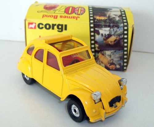 Corgi 51655 james - 51655, bond