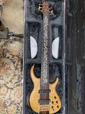 Tobias Signature Series Custom