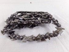 Chaine de tronçonneuse -